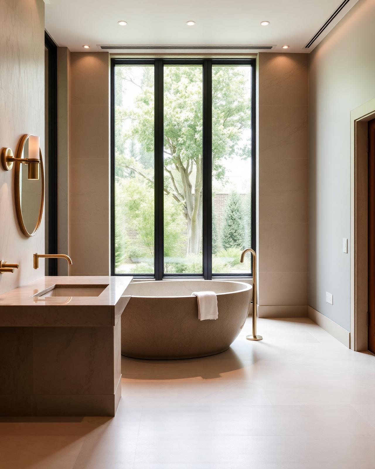 Spa En-suite