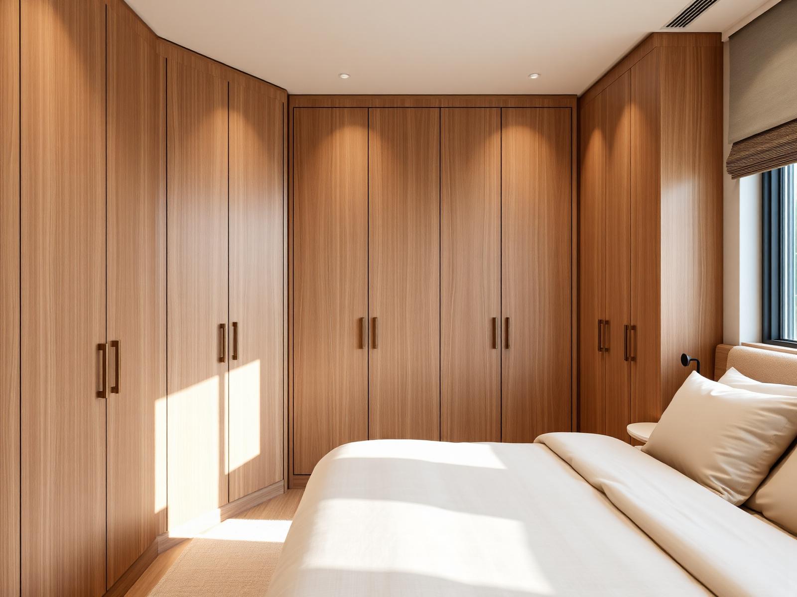 Linen Bedroom