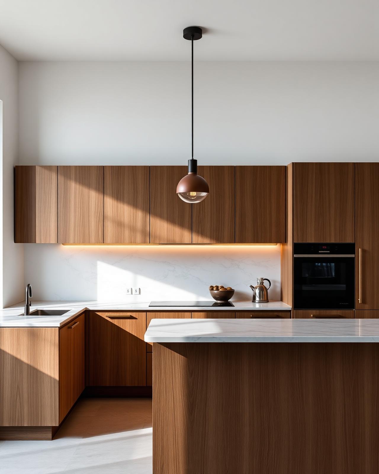 Walnut Galley